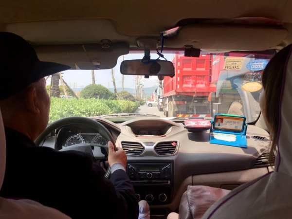 Flexibility and Patience