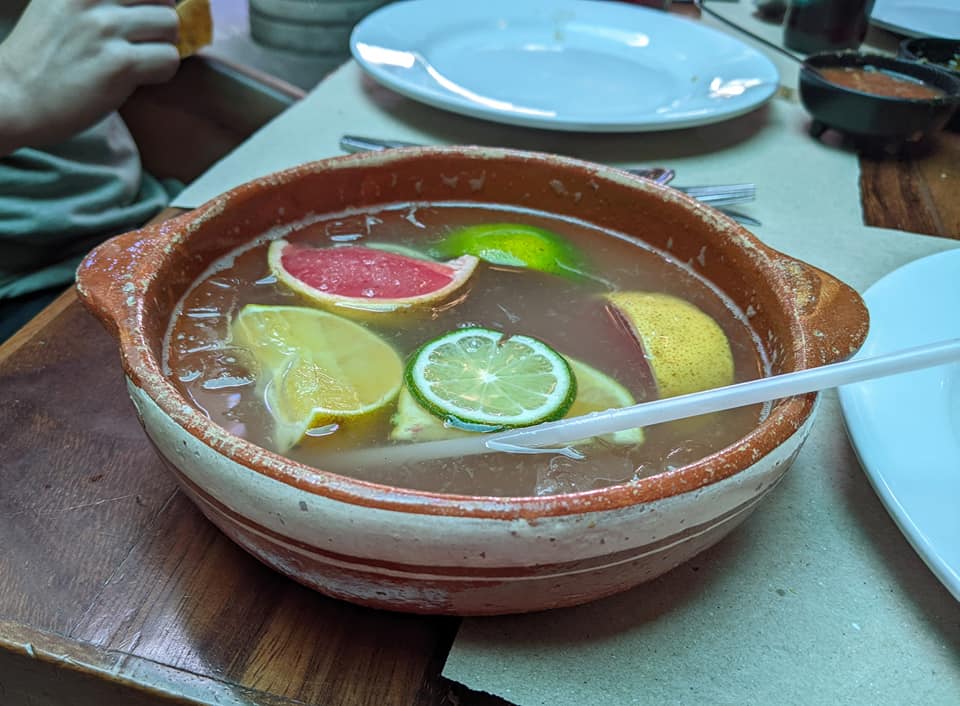 Things We'll Miss About Mexico – Dani Francuz Rose