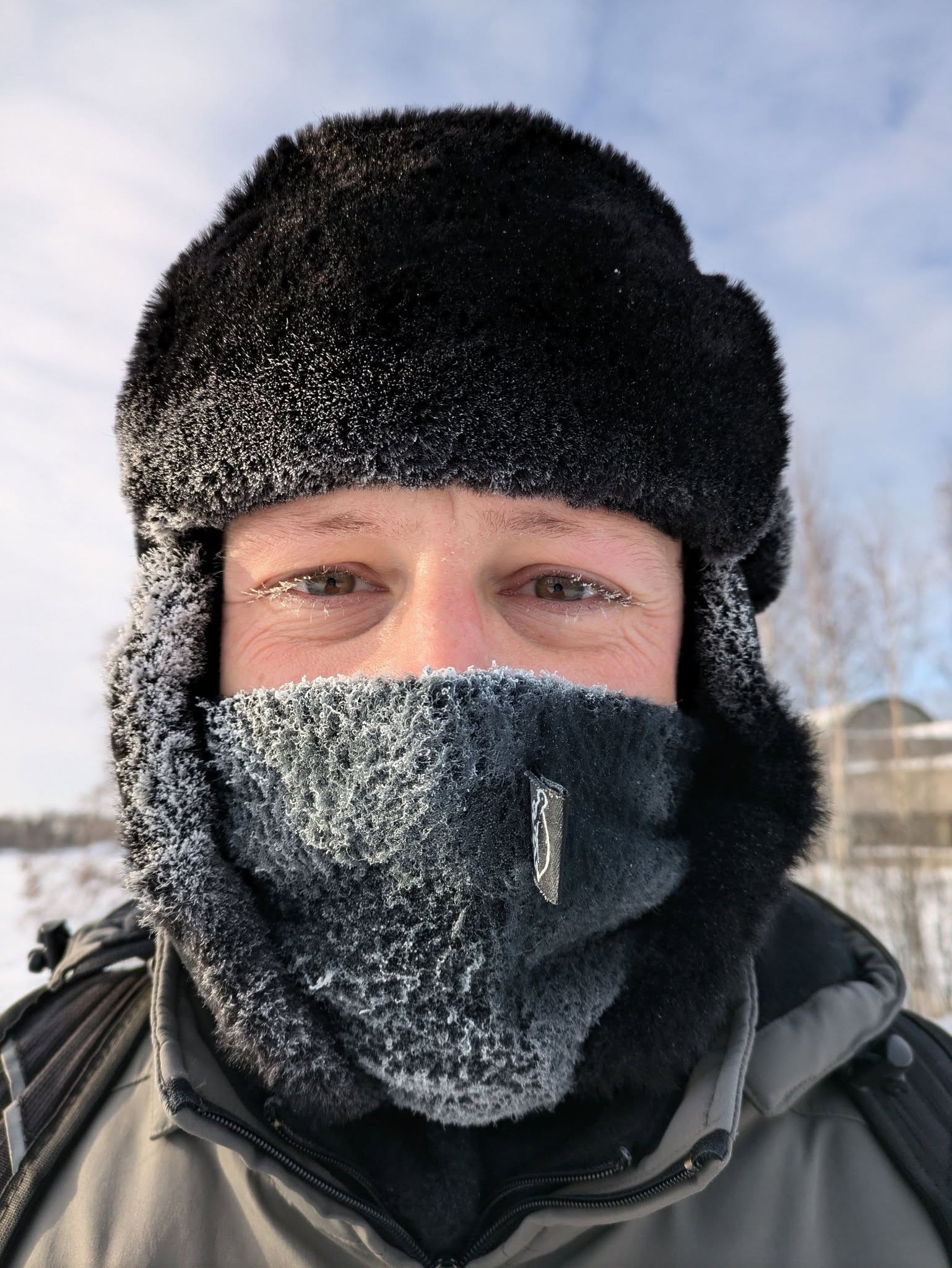 Surviving (and Loving) Yellowknife in Winter – Dani Francuz Rose