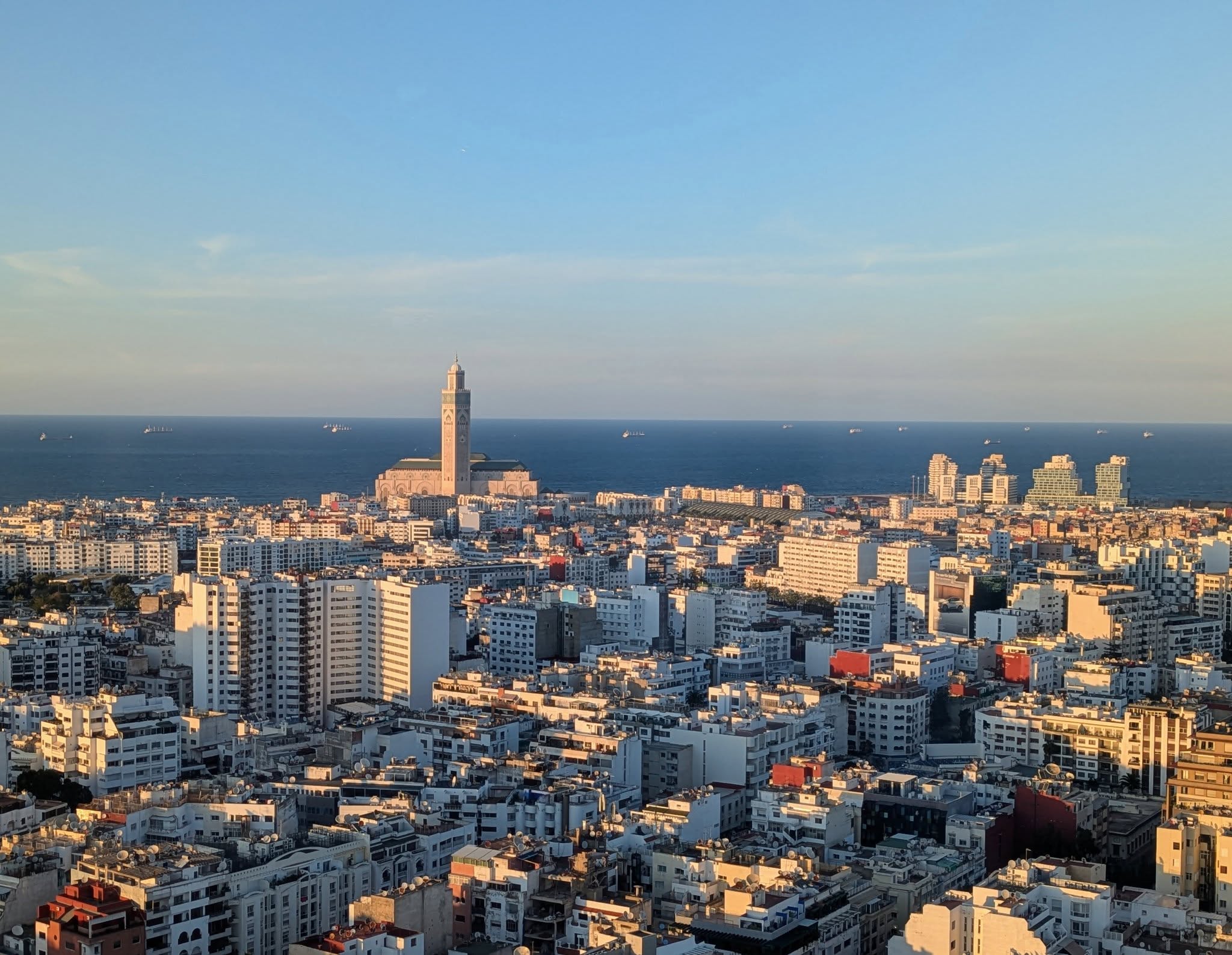 Marvelous Morocco – Dani Francuz Rose